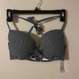 Shade and shire bikini top